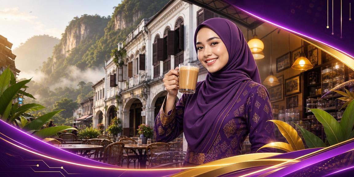 Bonus sampul merah perayaan untuk pemain kasino langsung di Ipoh Malaysia